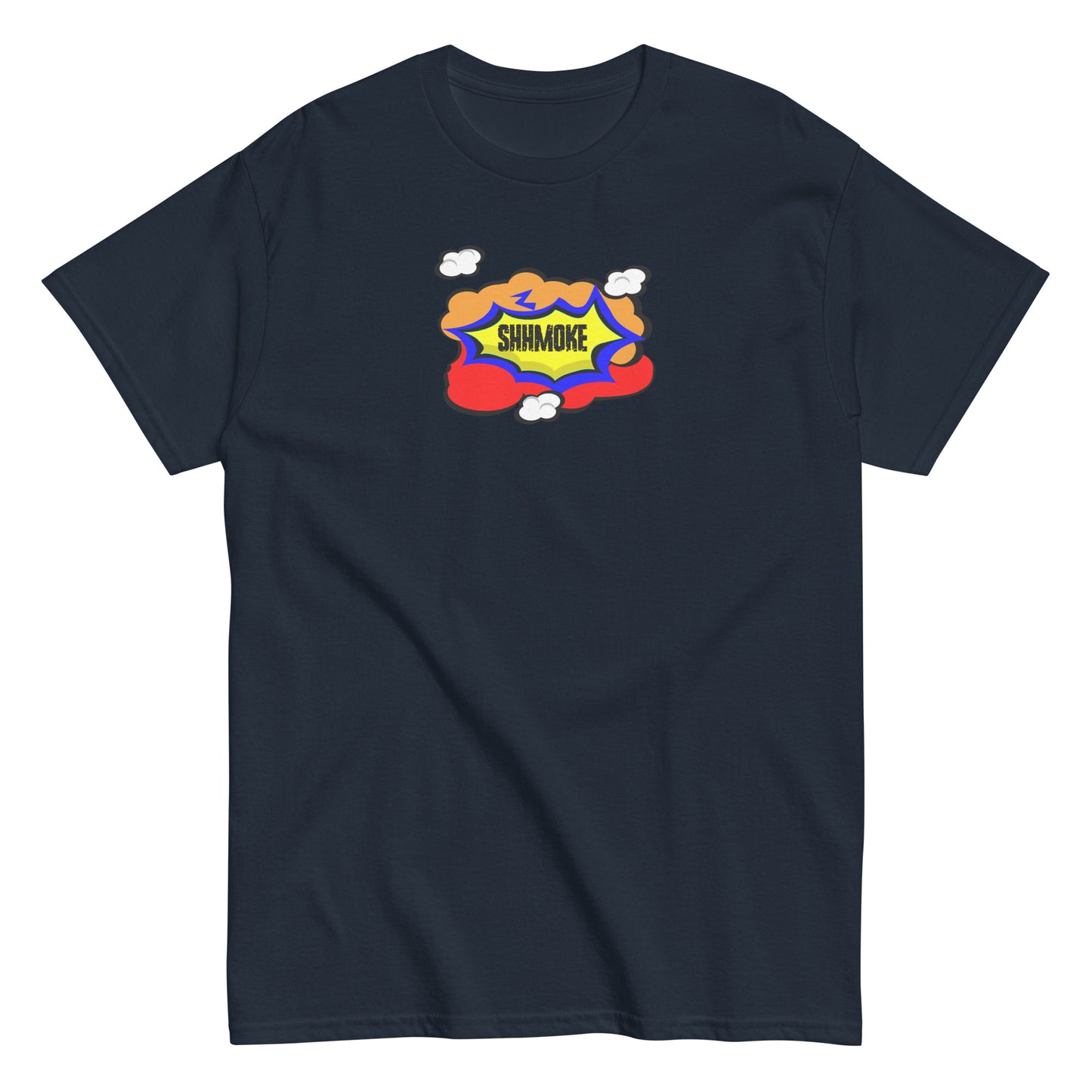 Shmoke Tee