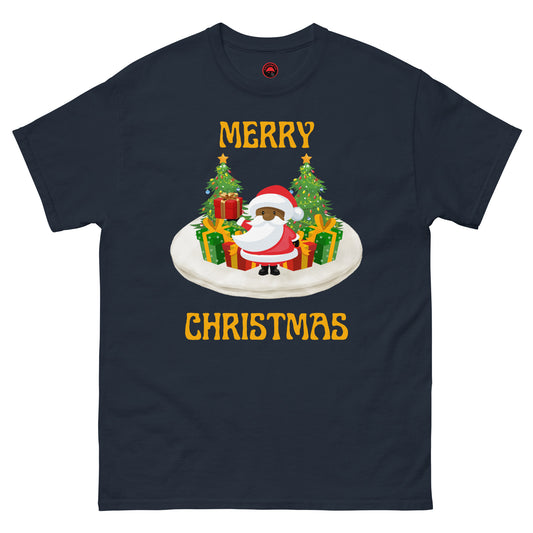 Merry Christmas Tee (1)