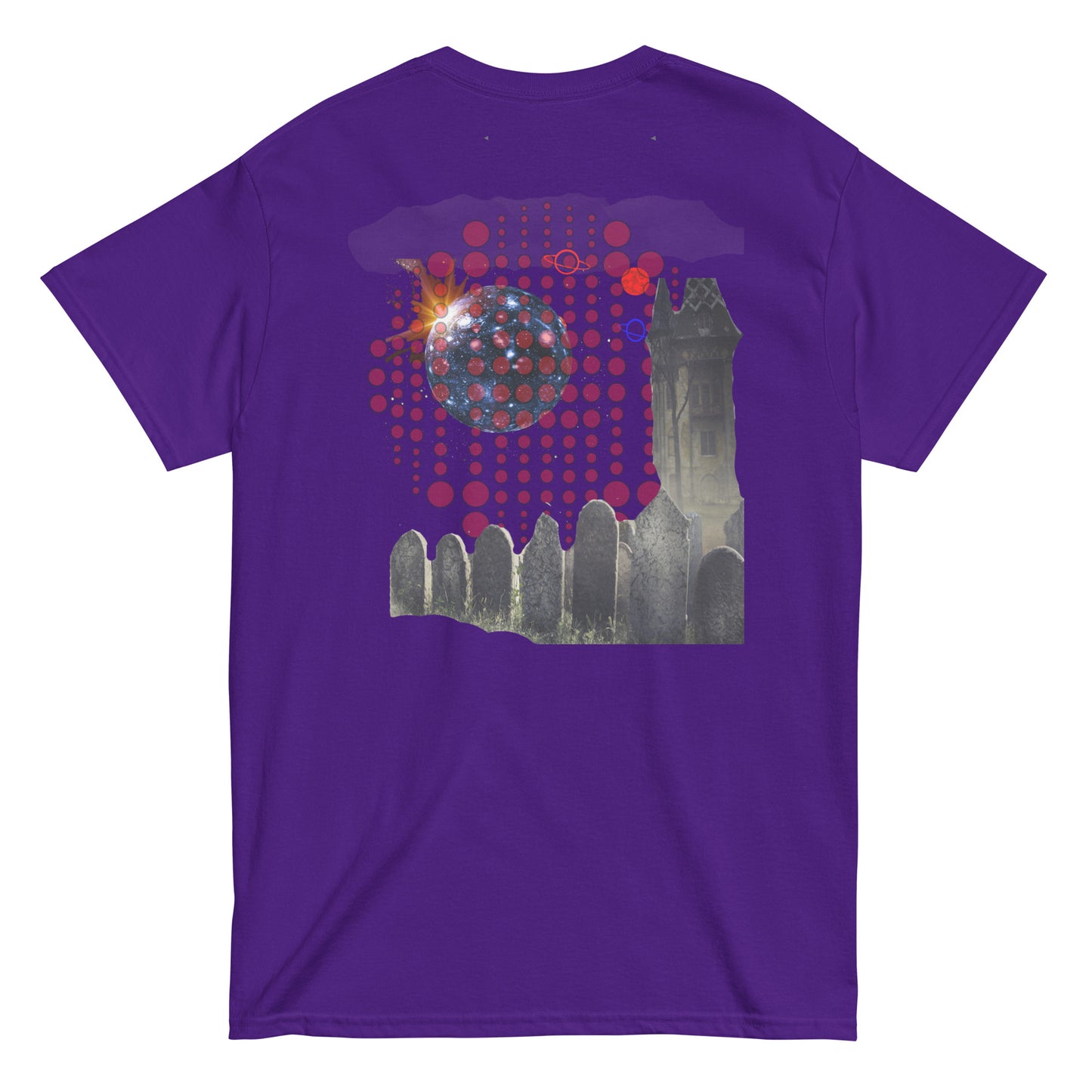Shmoke Tee
