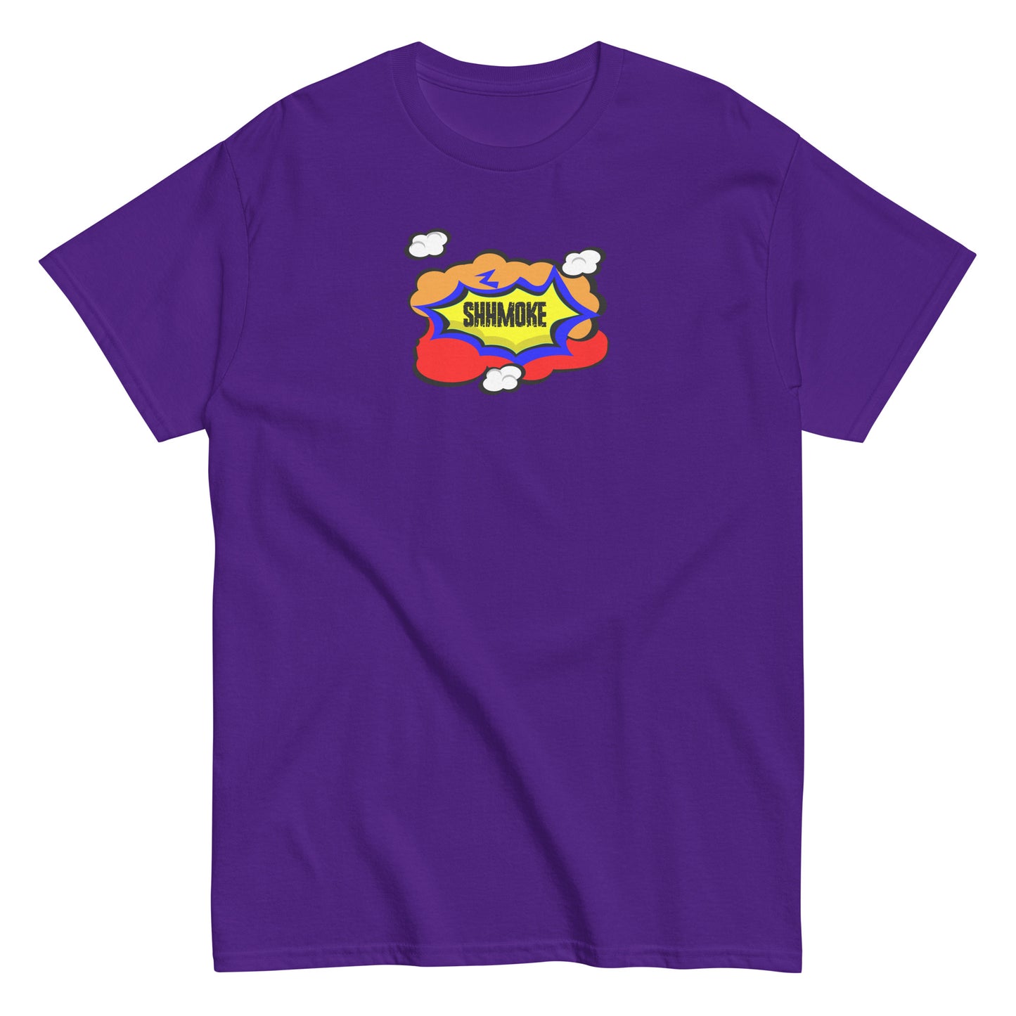Shmoke Tee