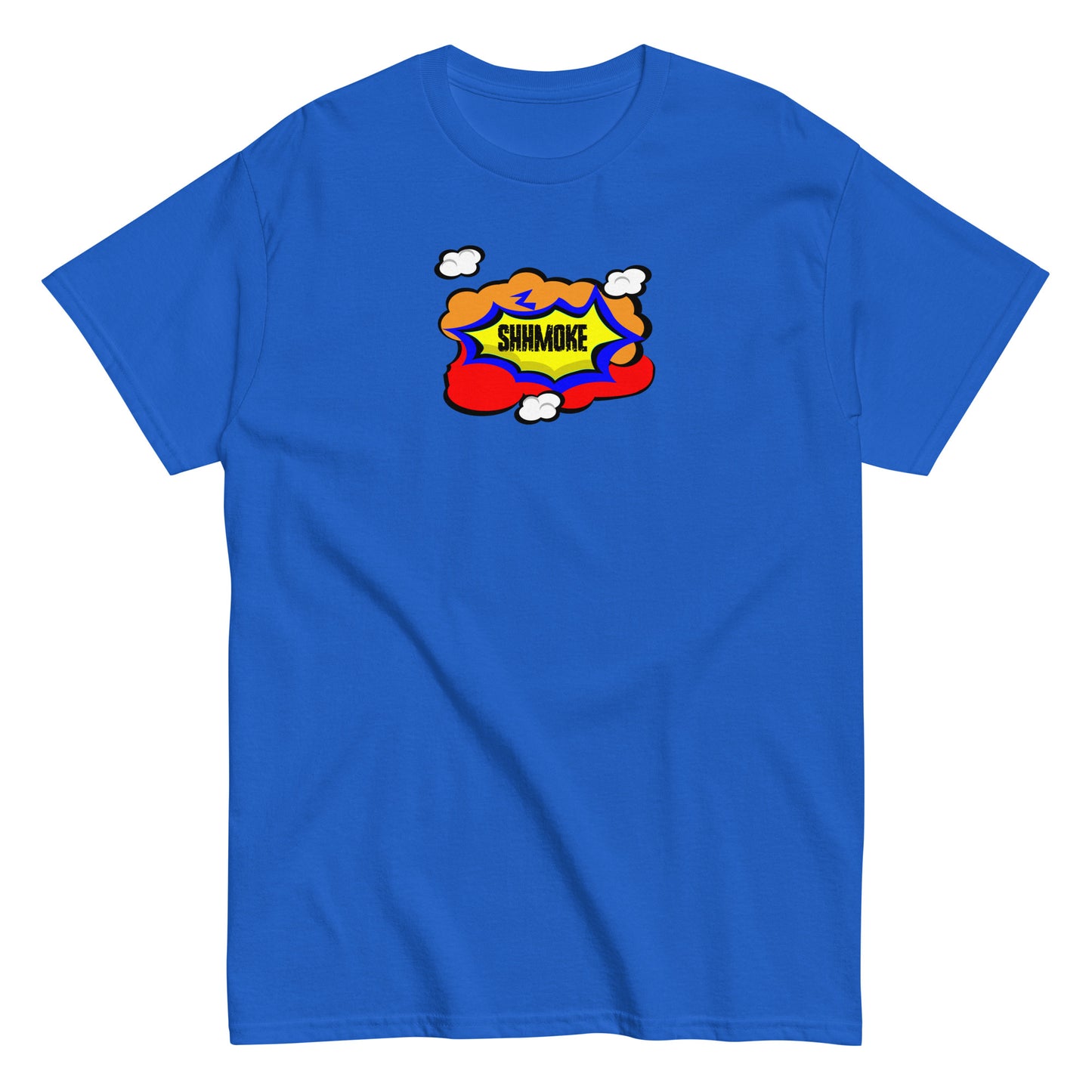 Shmoke Tee