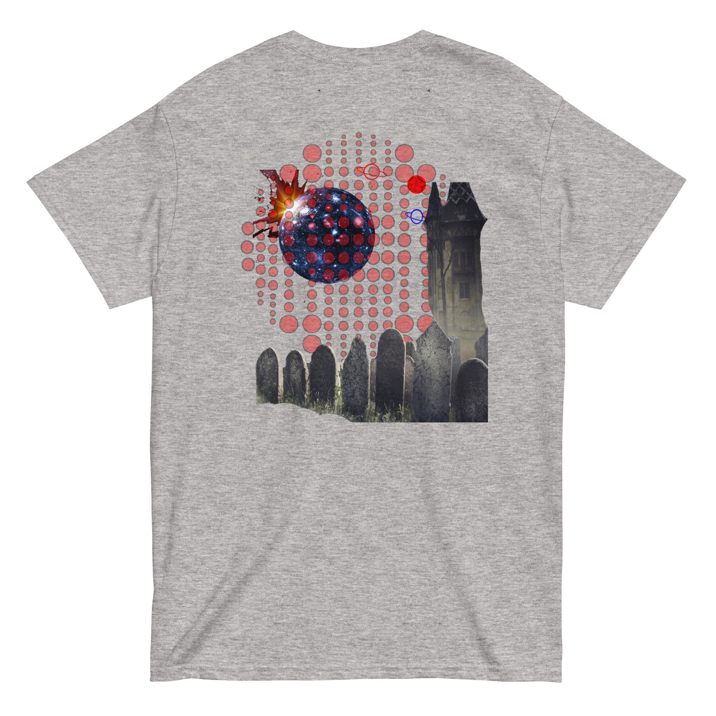 Shmoke Tee