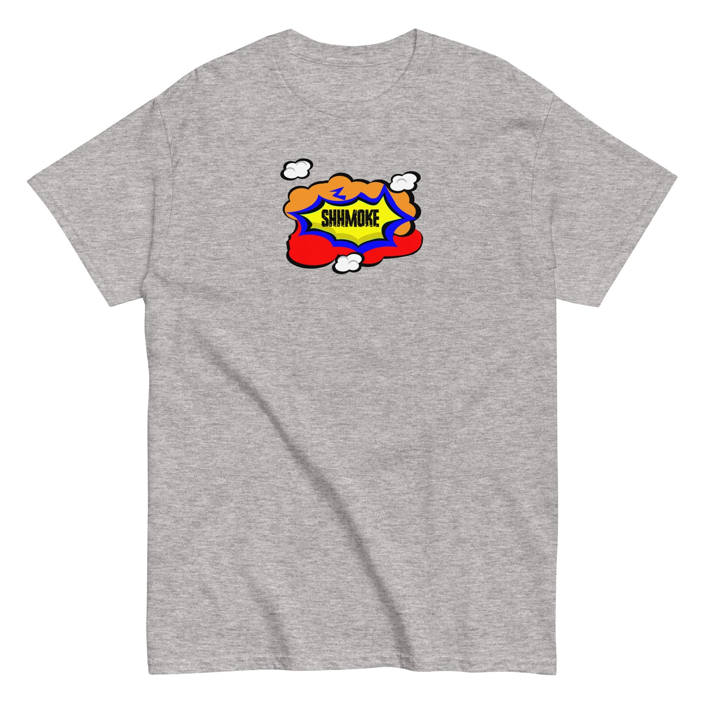 Shmoke Tee