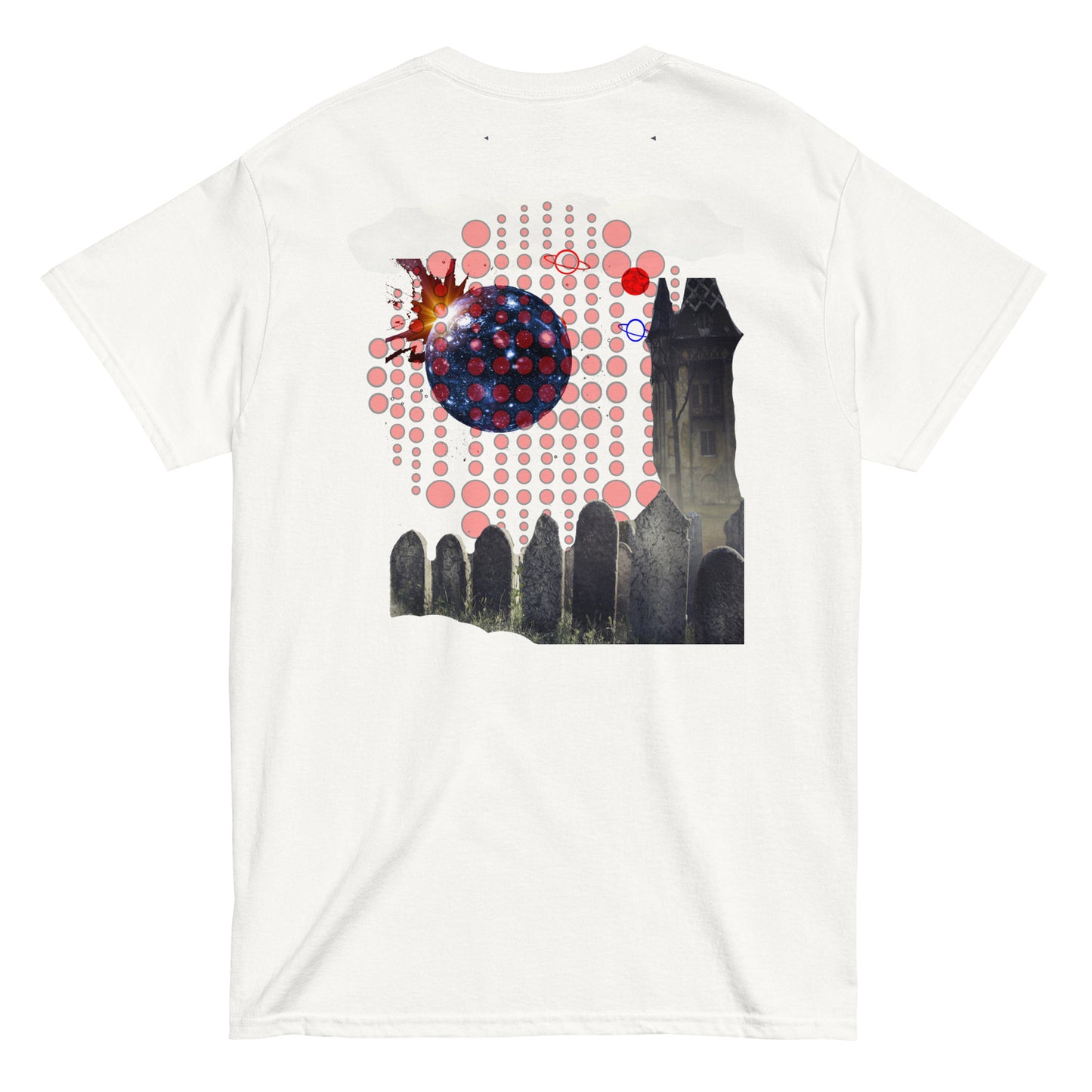 Shmoke Tee