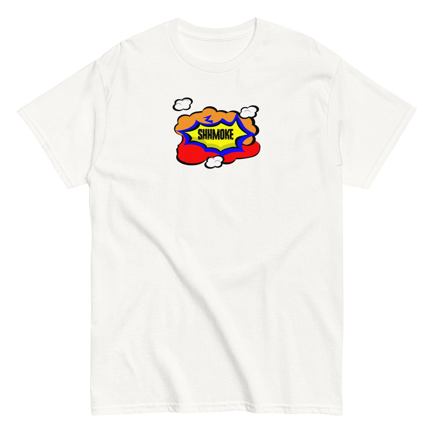 Shmoke Tee
