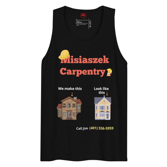 MIsiaszek Carpentry muscle tee (1)