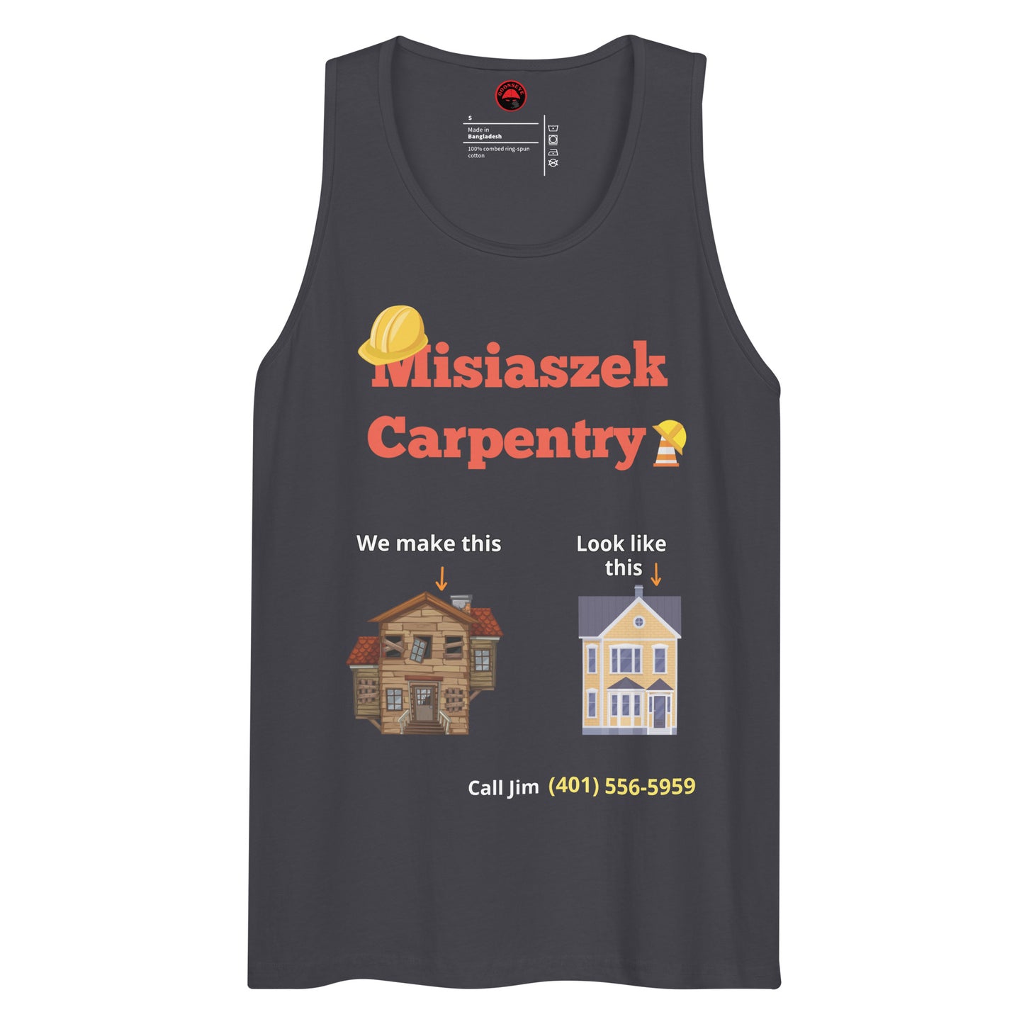 MIsiaszek Carpentry muscle tee (1)