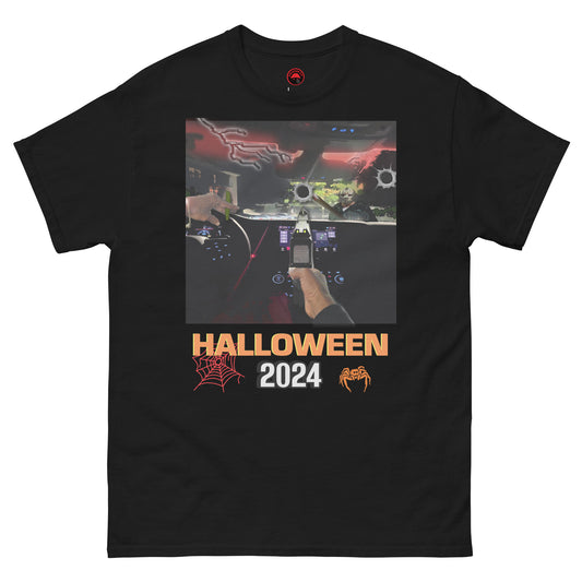 Halloween Tee#2