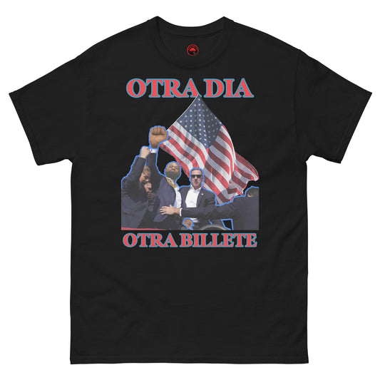 Drizzle Tee#1