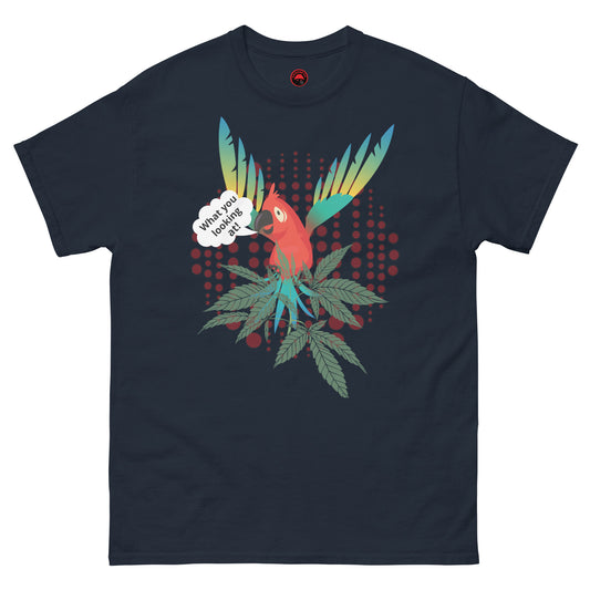 Parakeet Tee (1)