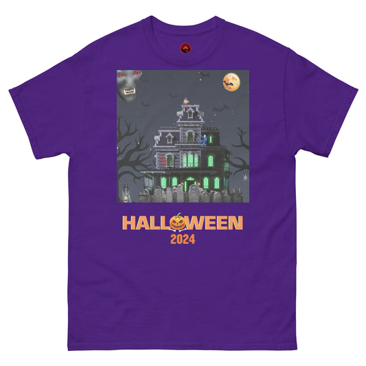Halloween Tee#3