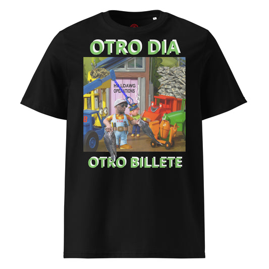 Hilldawg Tee#1