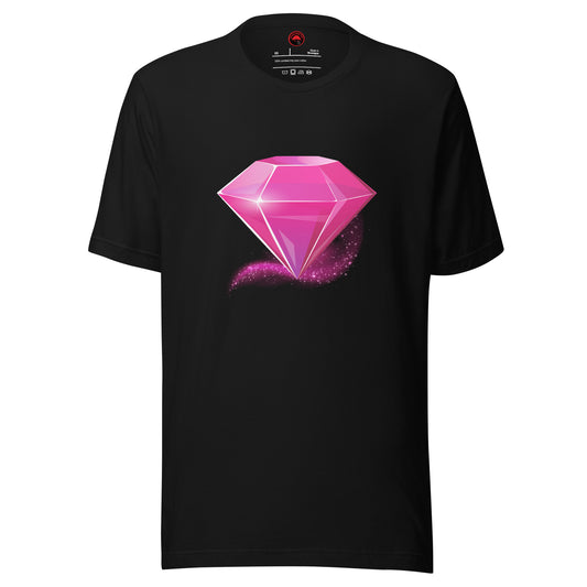 Pink Diamond Tee (2)