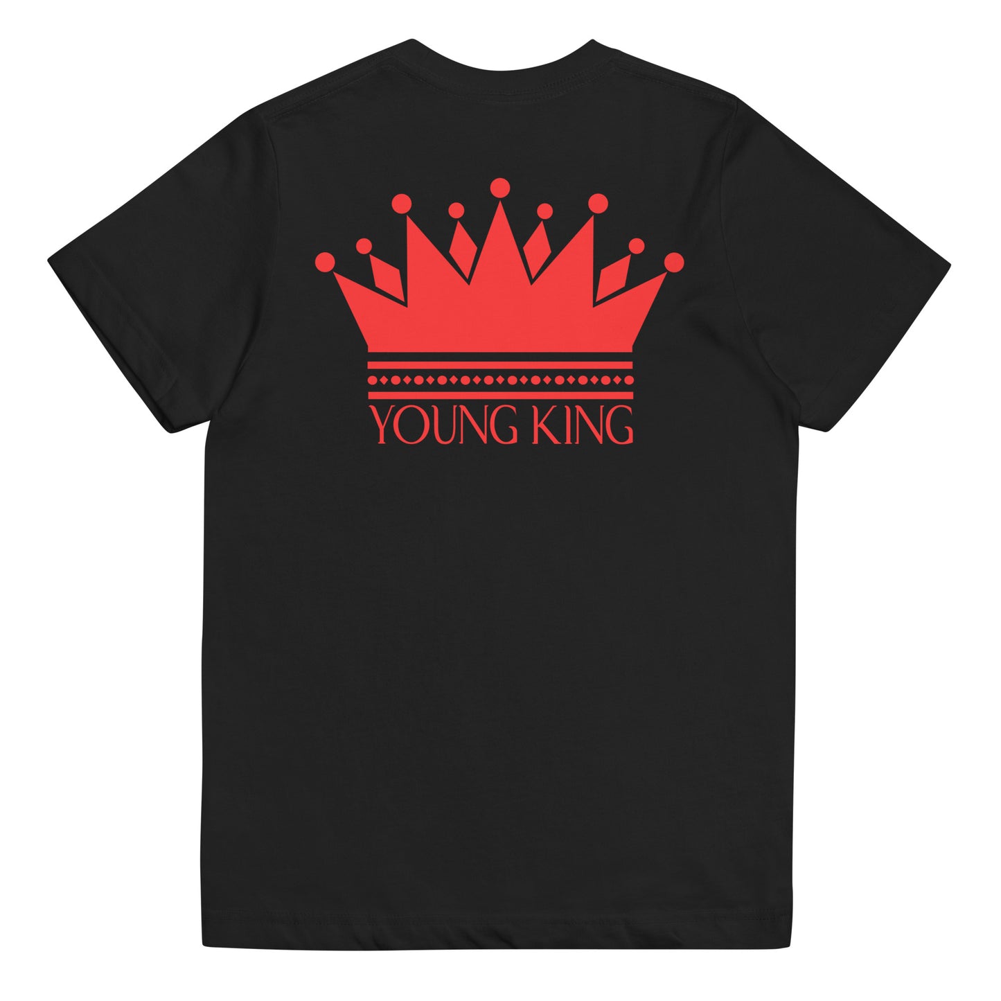 Young King Tee(r)