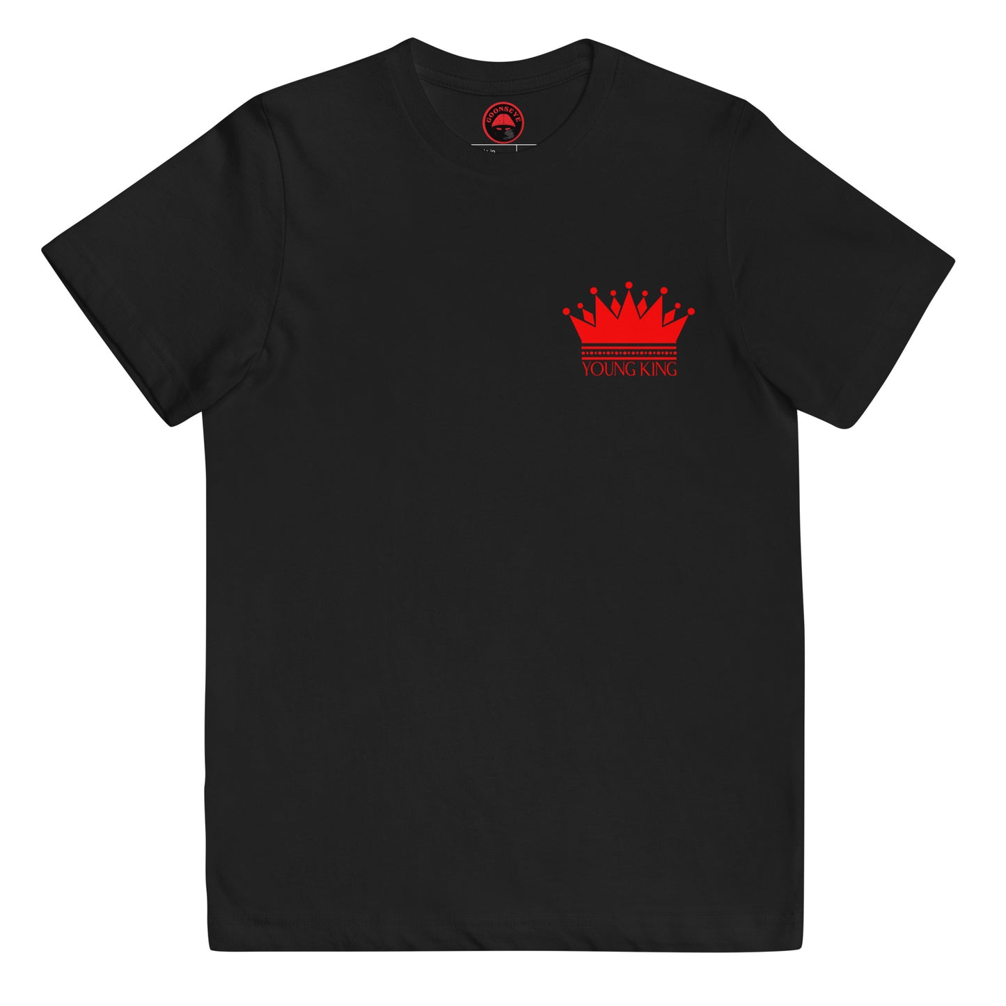 Young King Tee(r)