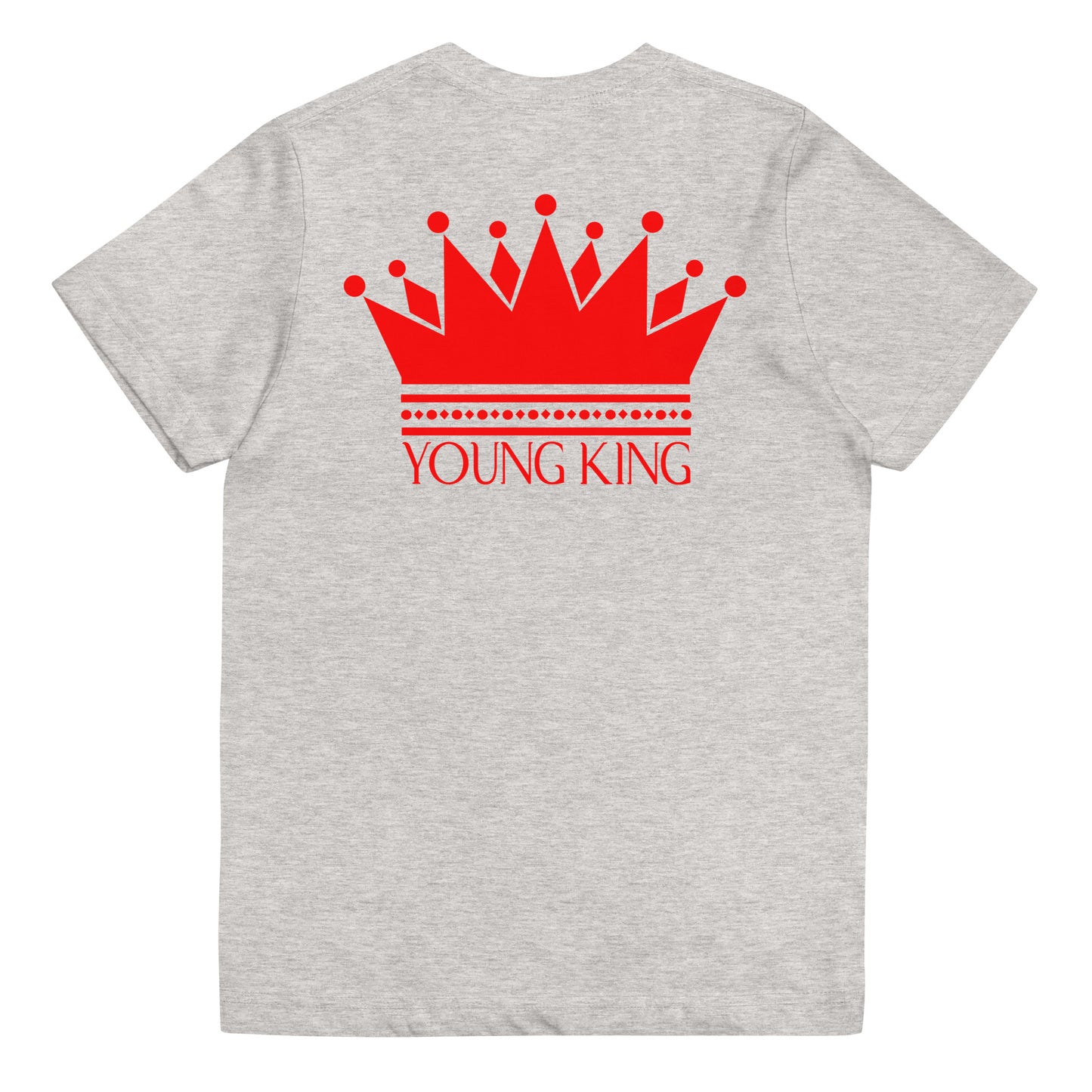 Young King Tee(r)