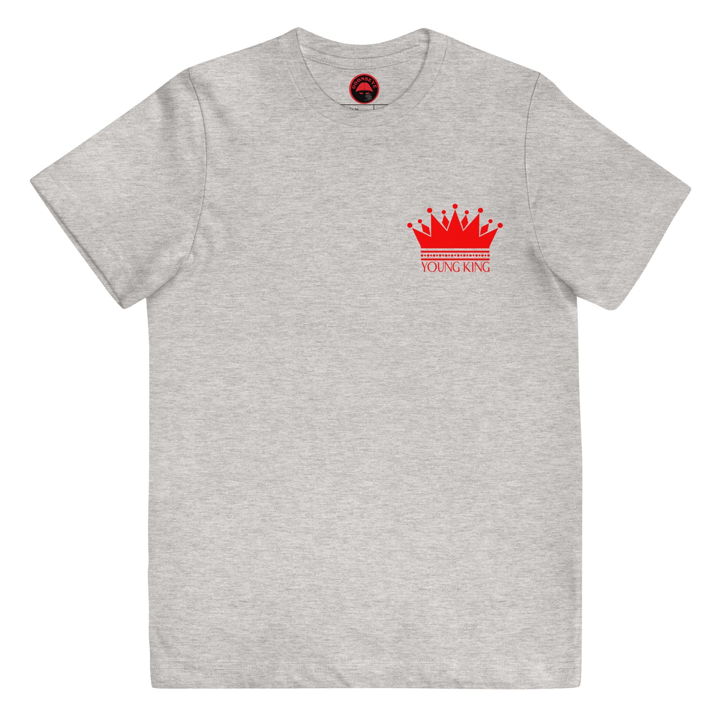 Young King Tee(r)
