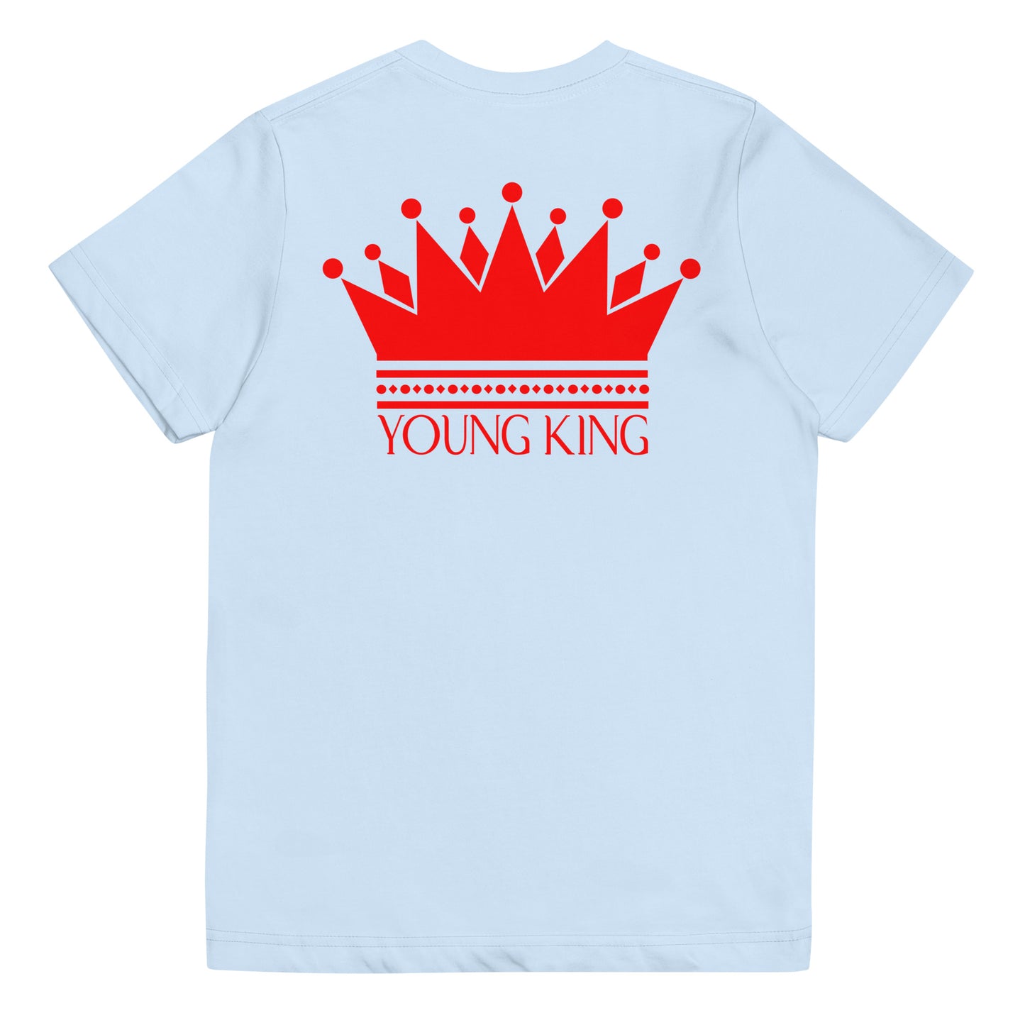 Young King Tee(r)