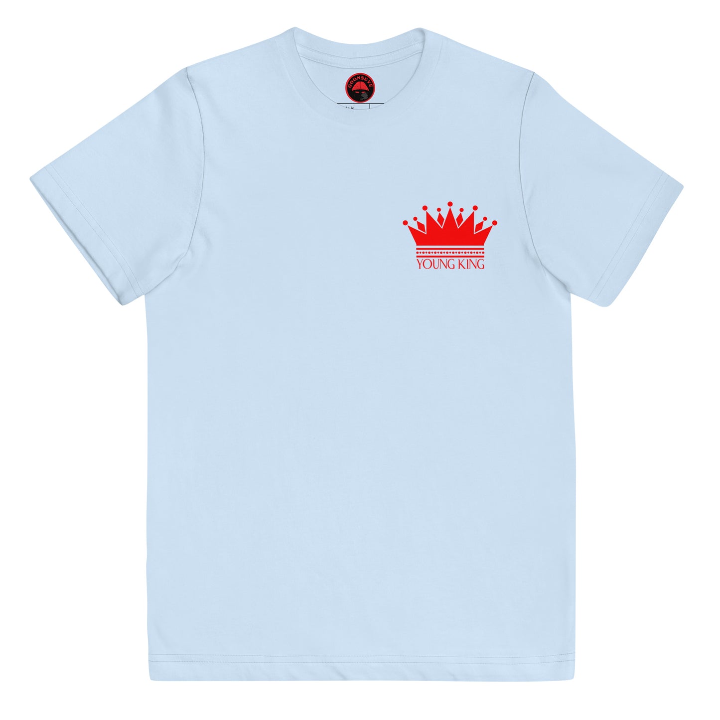 Young King Tee(r)