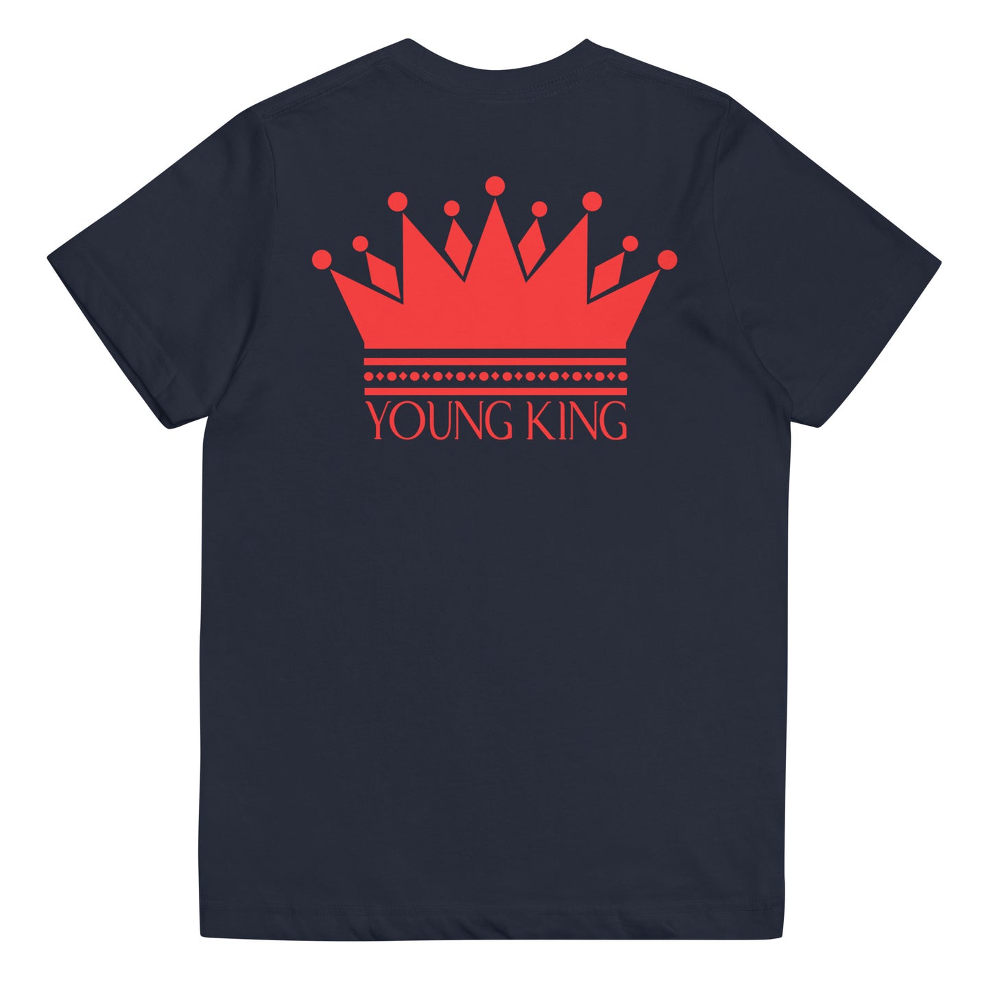 Young King Tee(r)
