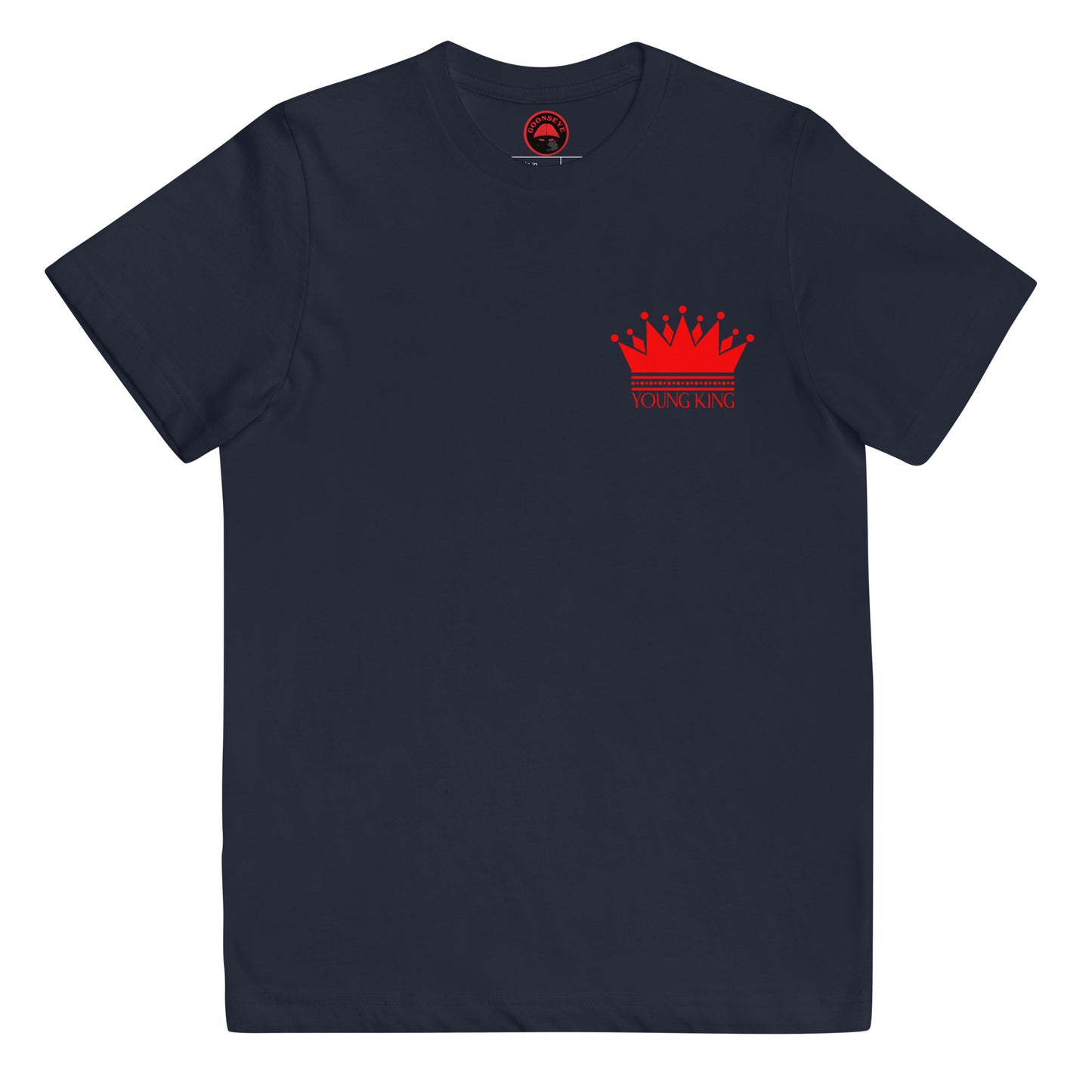 Young King Tee(r)