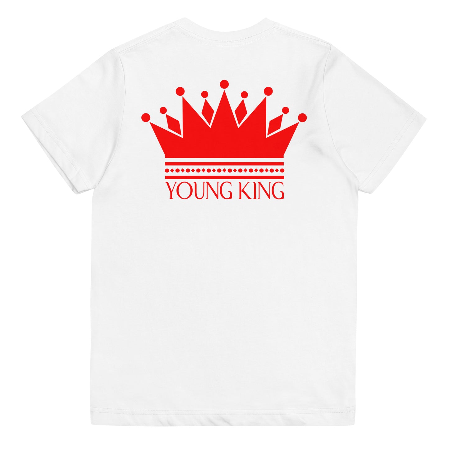 Young King Tee(r)