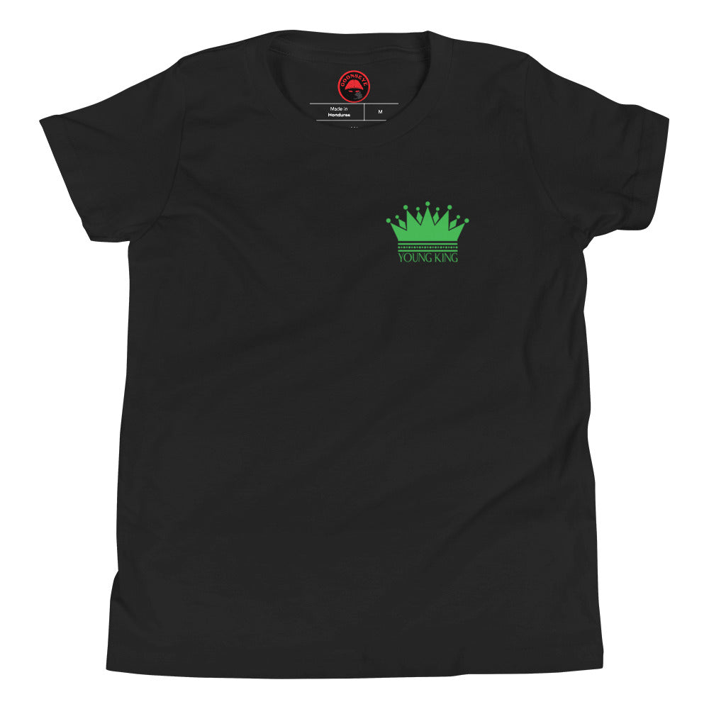 Young King Tee (gre)