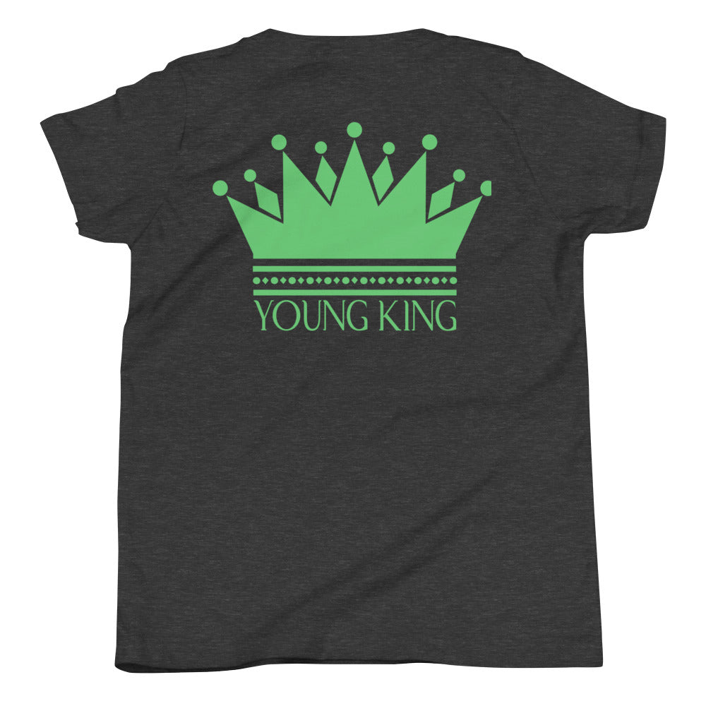 Young King Tee (gre)