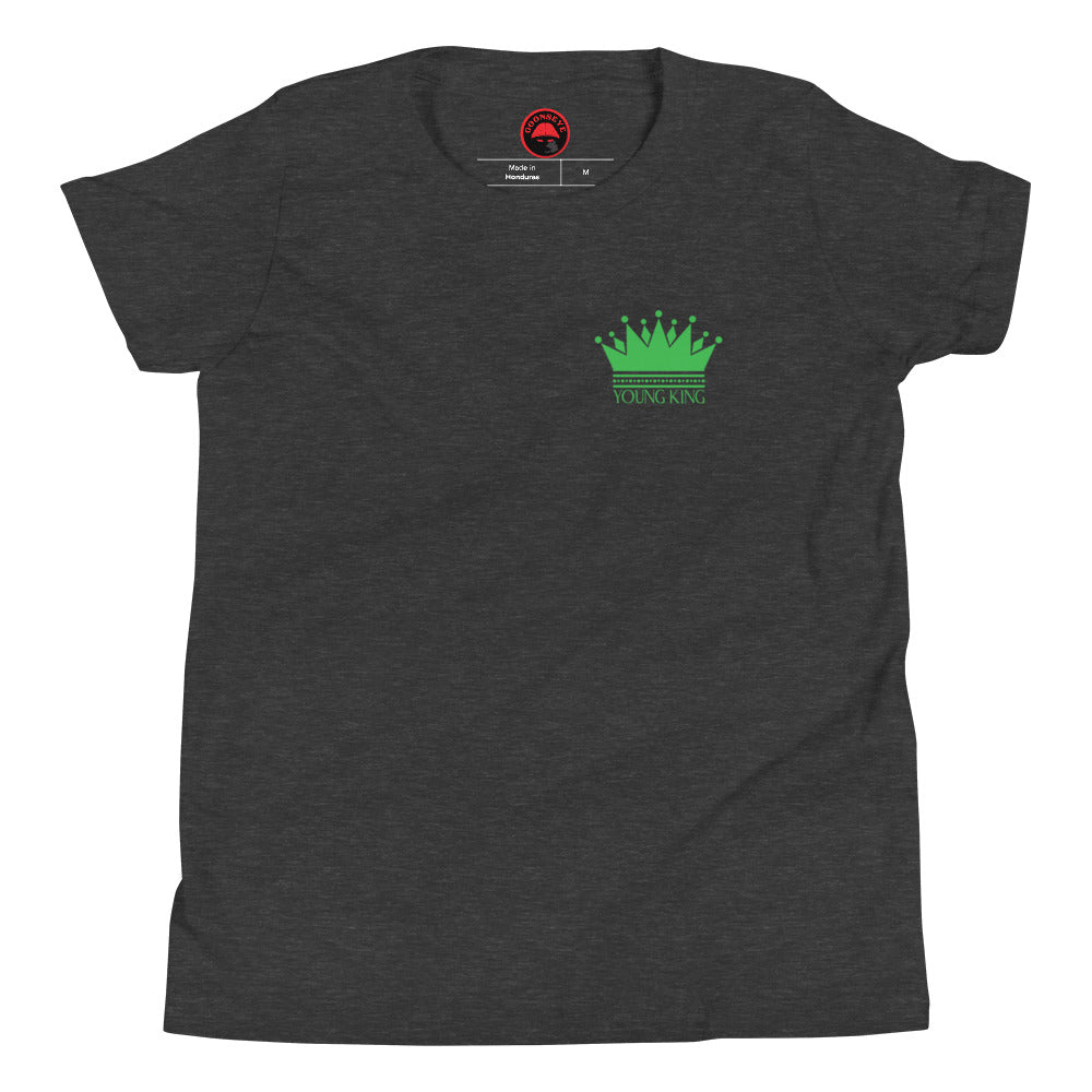 Young King Tee (gre)