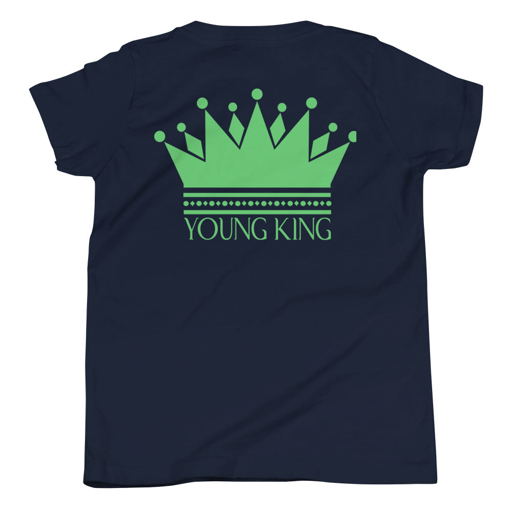 Young King Tee (gre)