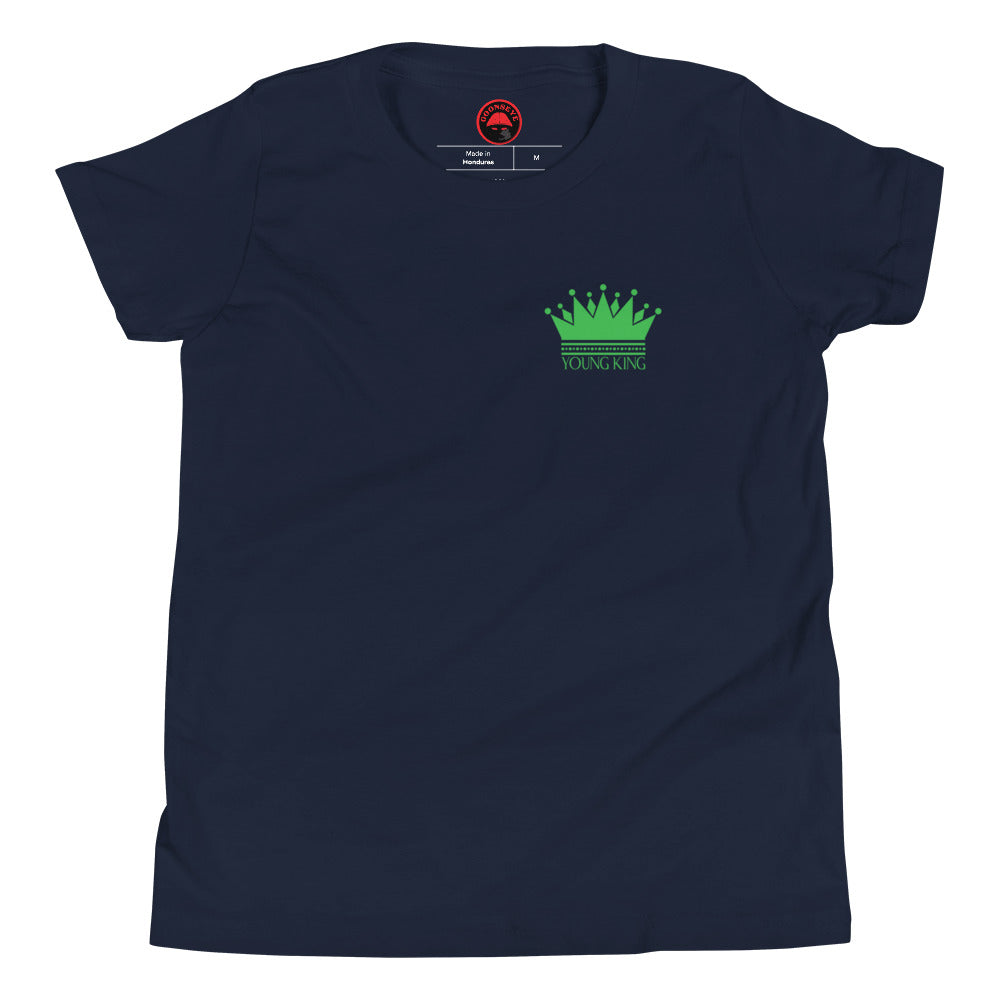 Young King Tee (gre)