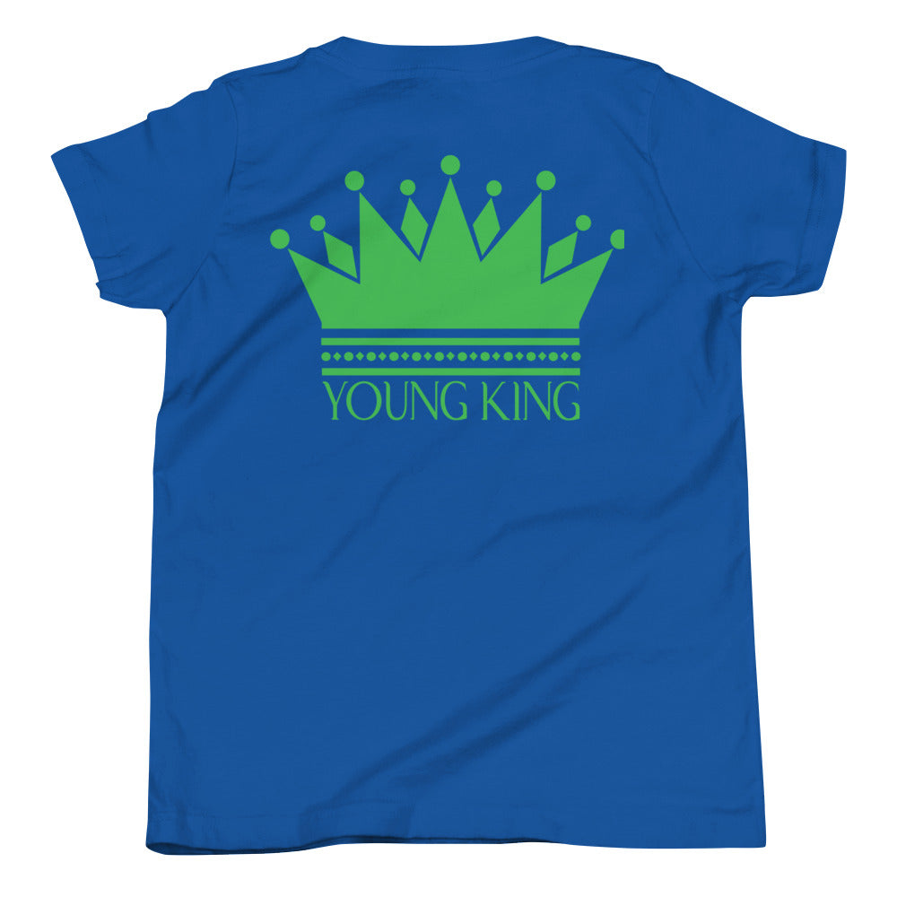 Young King Tee (gre)