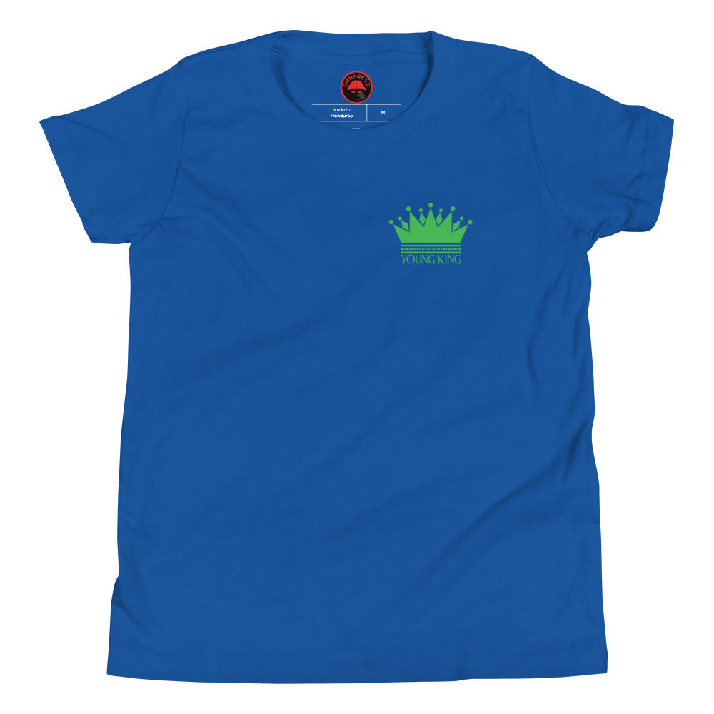 Young King Tee (gre)