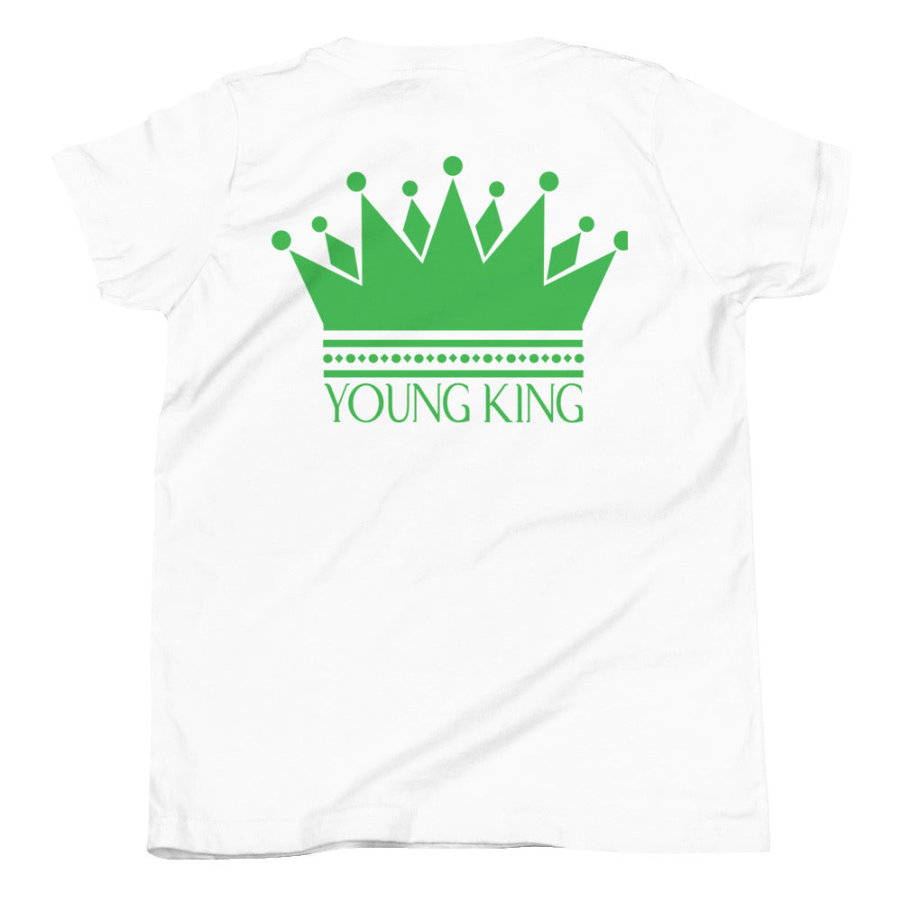 Young King Tee (gre)