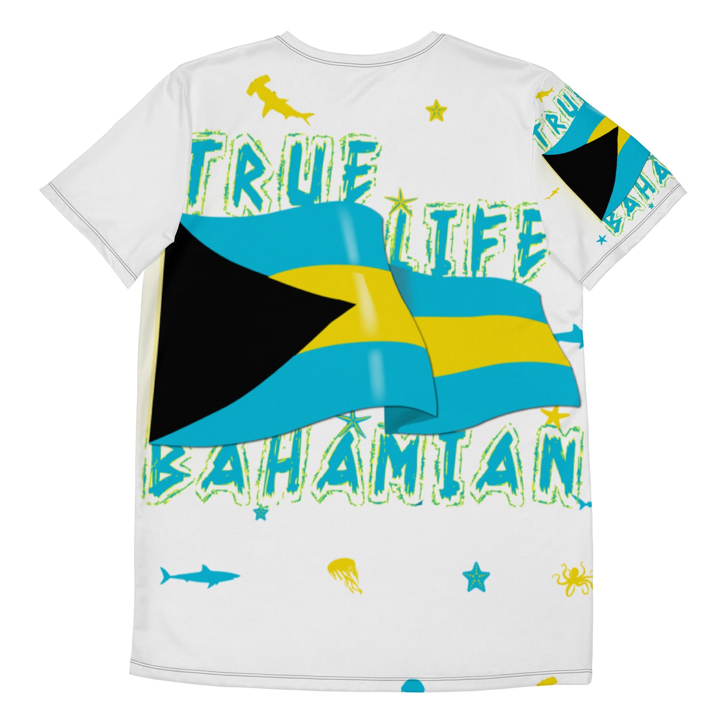 Bahamas Gear