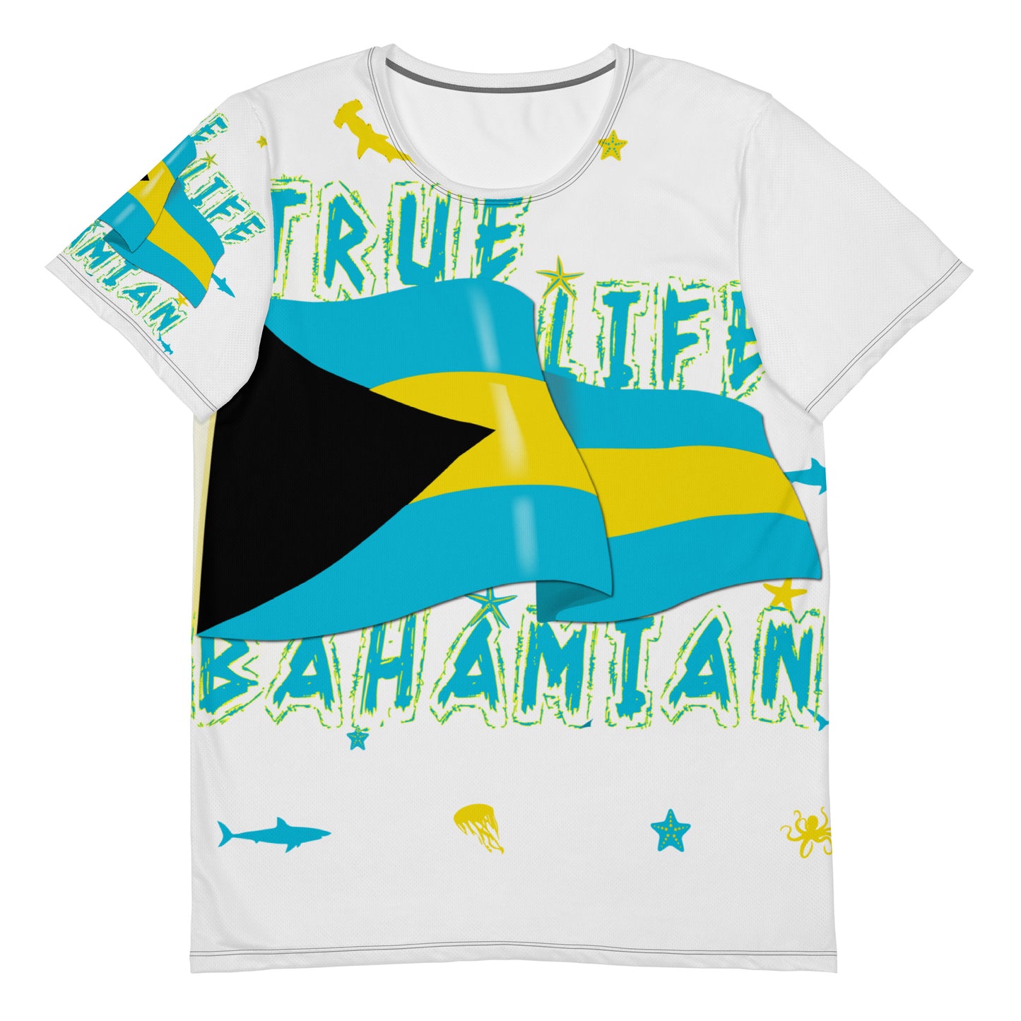 Bahamas Gear