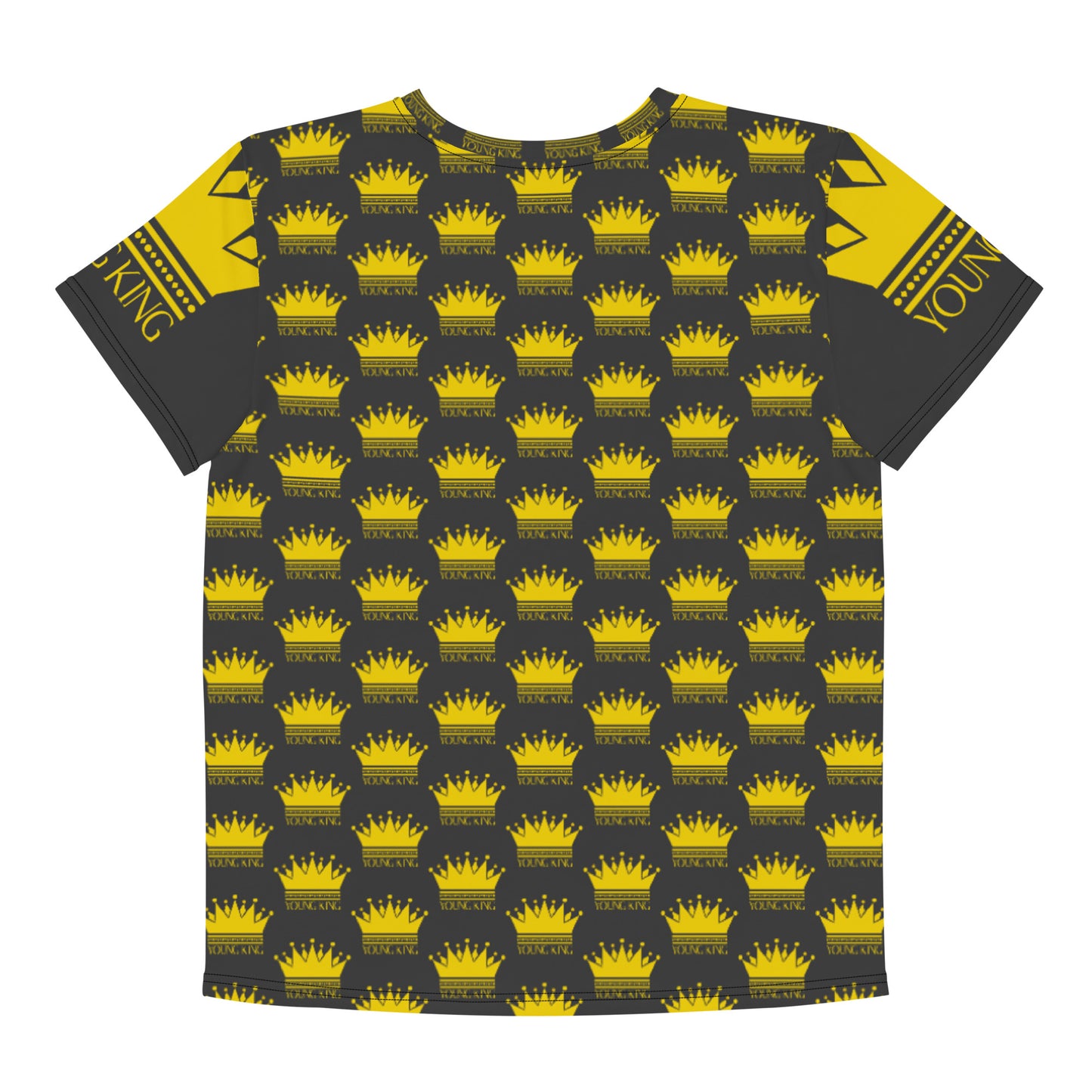 Young King Tees