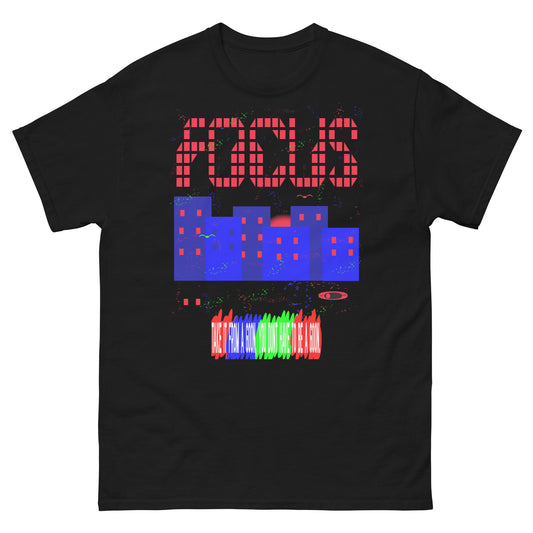 Focus Tee