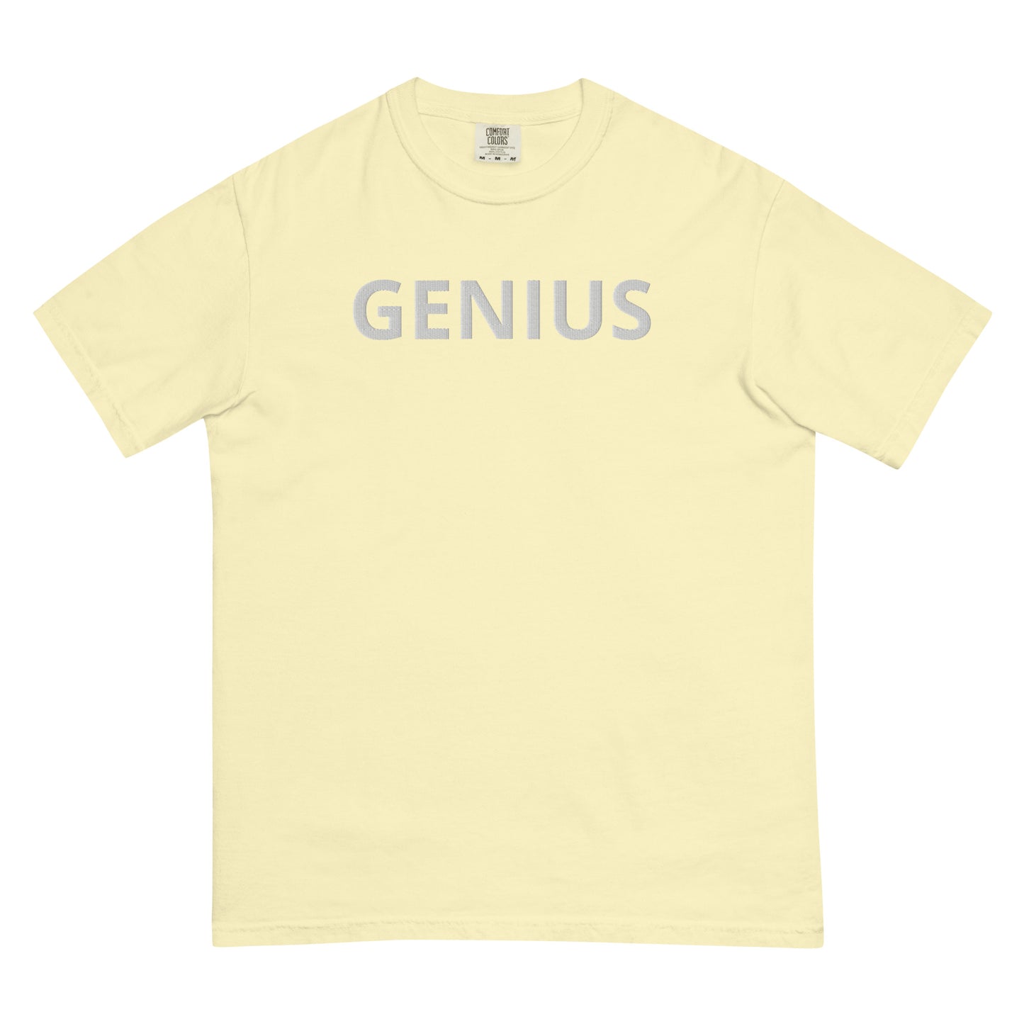 Genius Tees