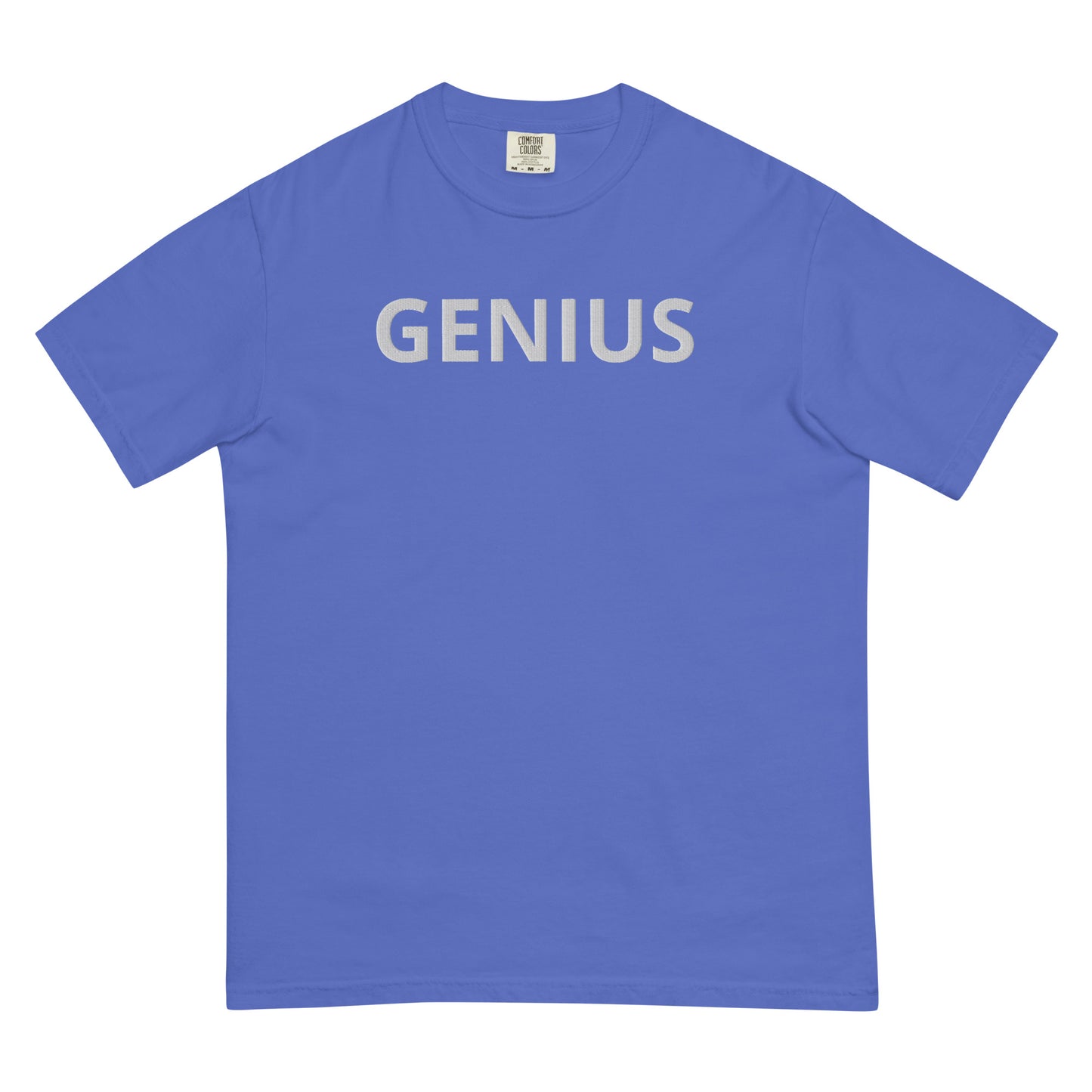 Genius Tees