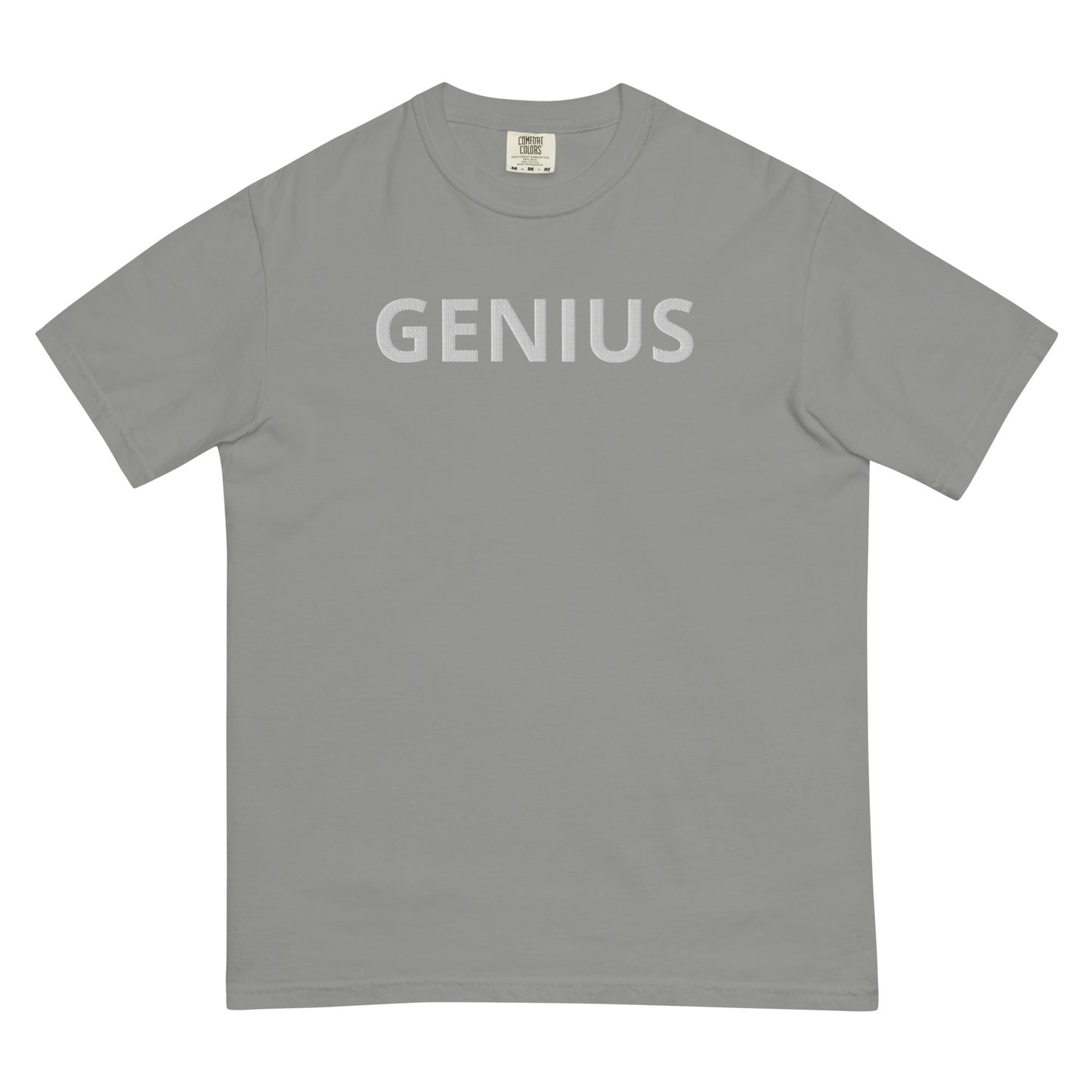Genius Tees