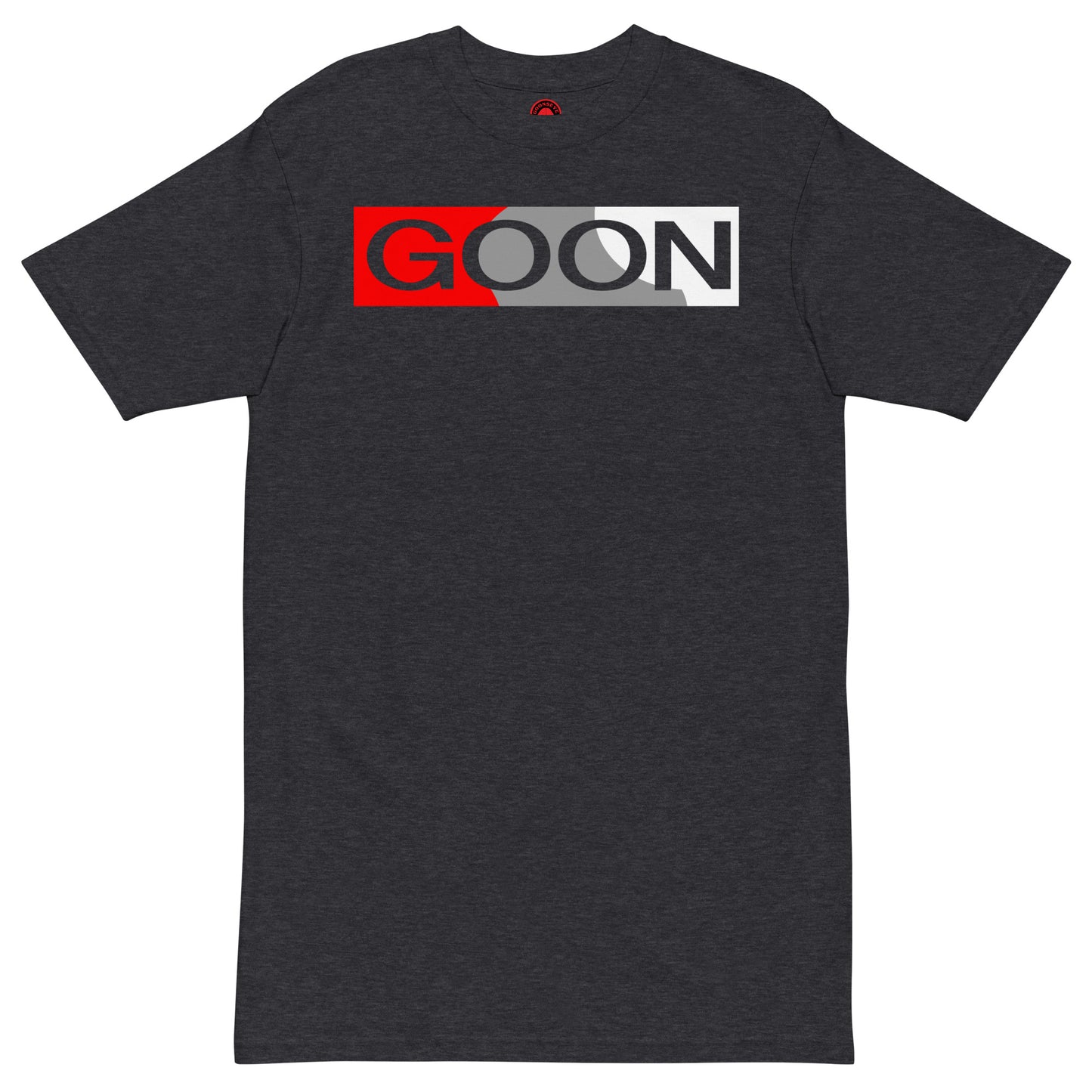 Goon Box Tee (rgw)