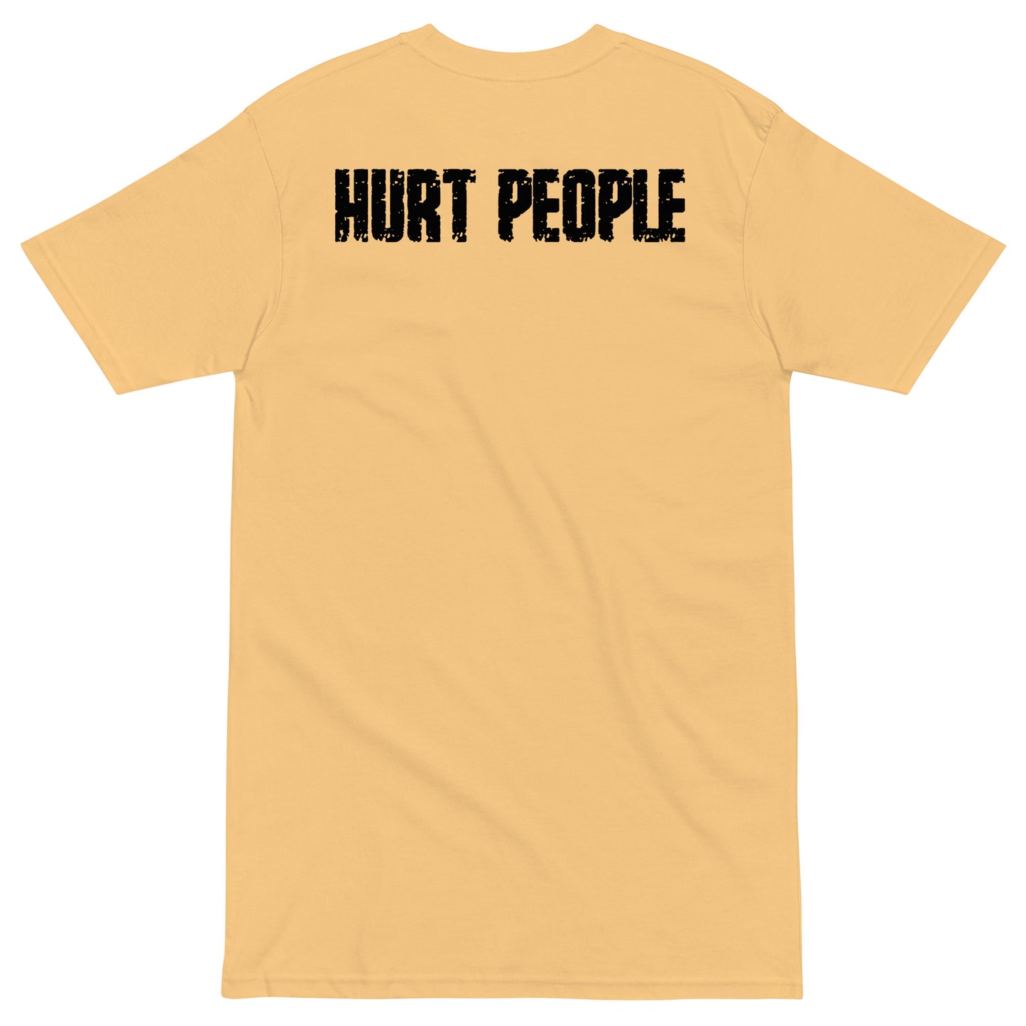 Grunge Hurt People Tee
