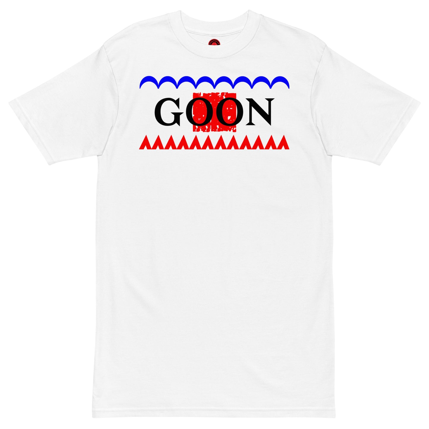 Goon Chill Tee