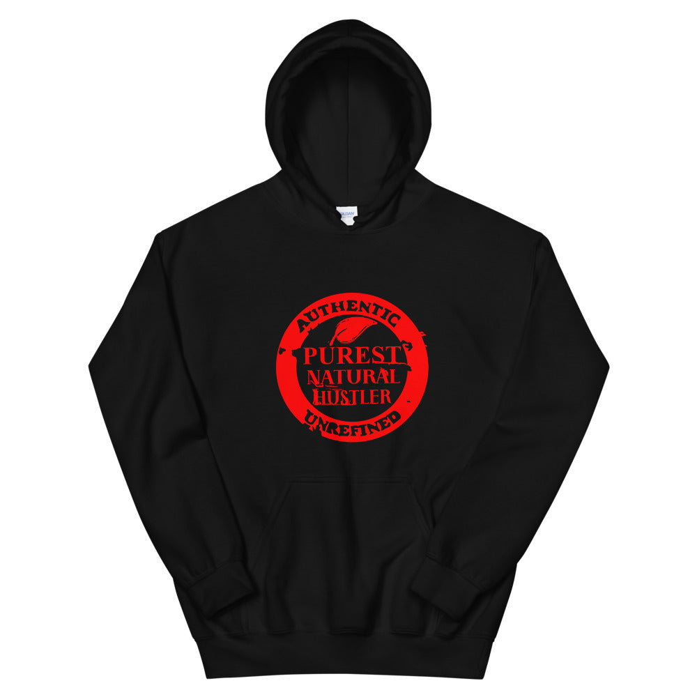 Purest Hustler Hoodie