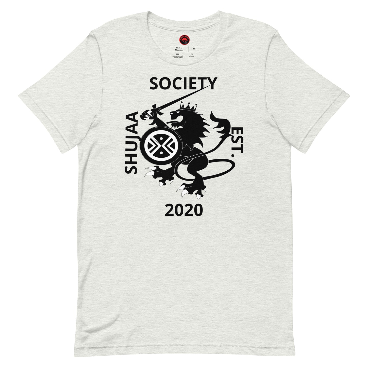 Shujaa Tee