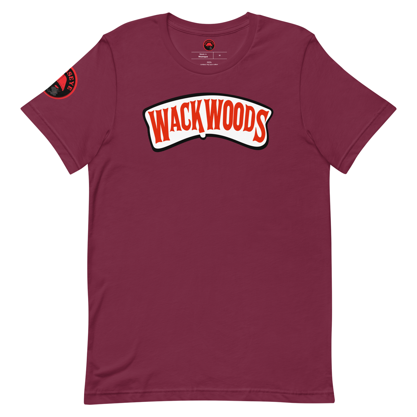 Wackwoods Tees