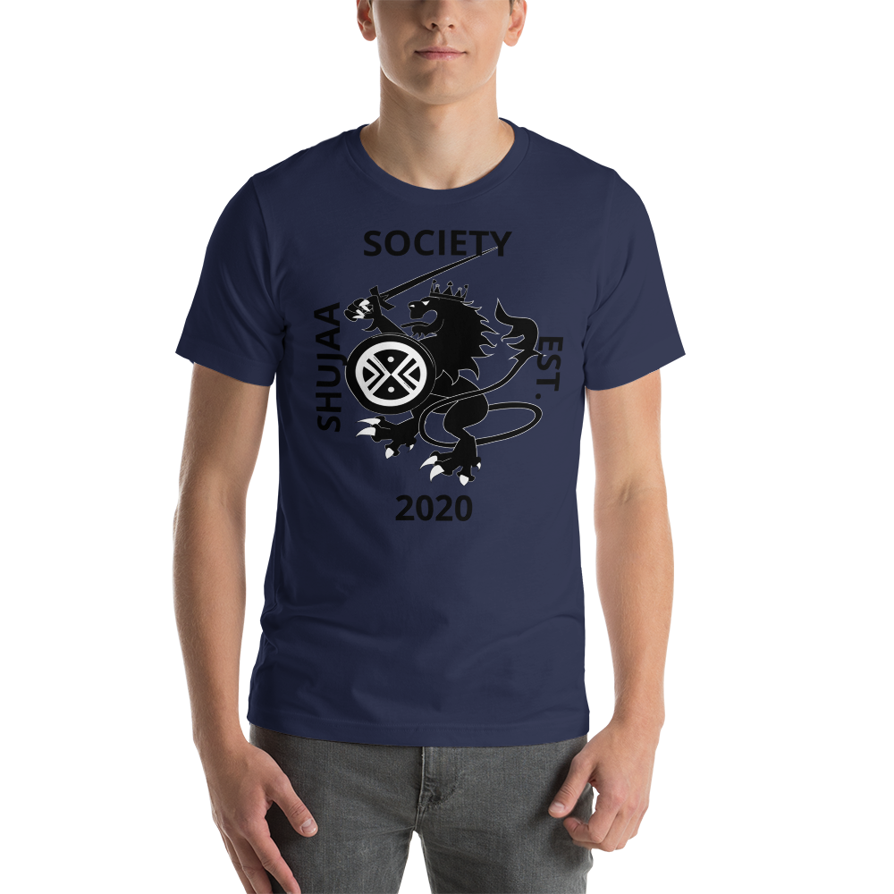 Shujaa Tee