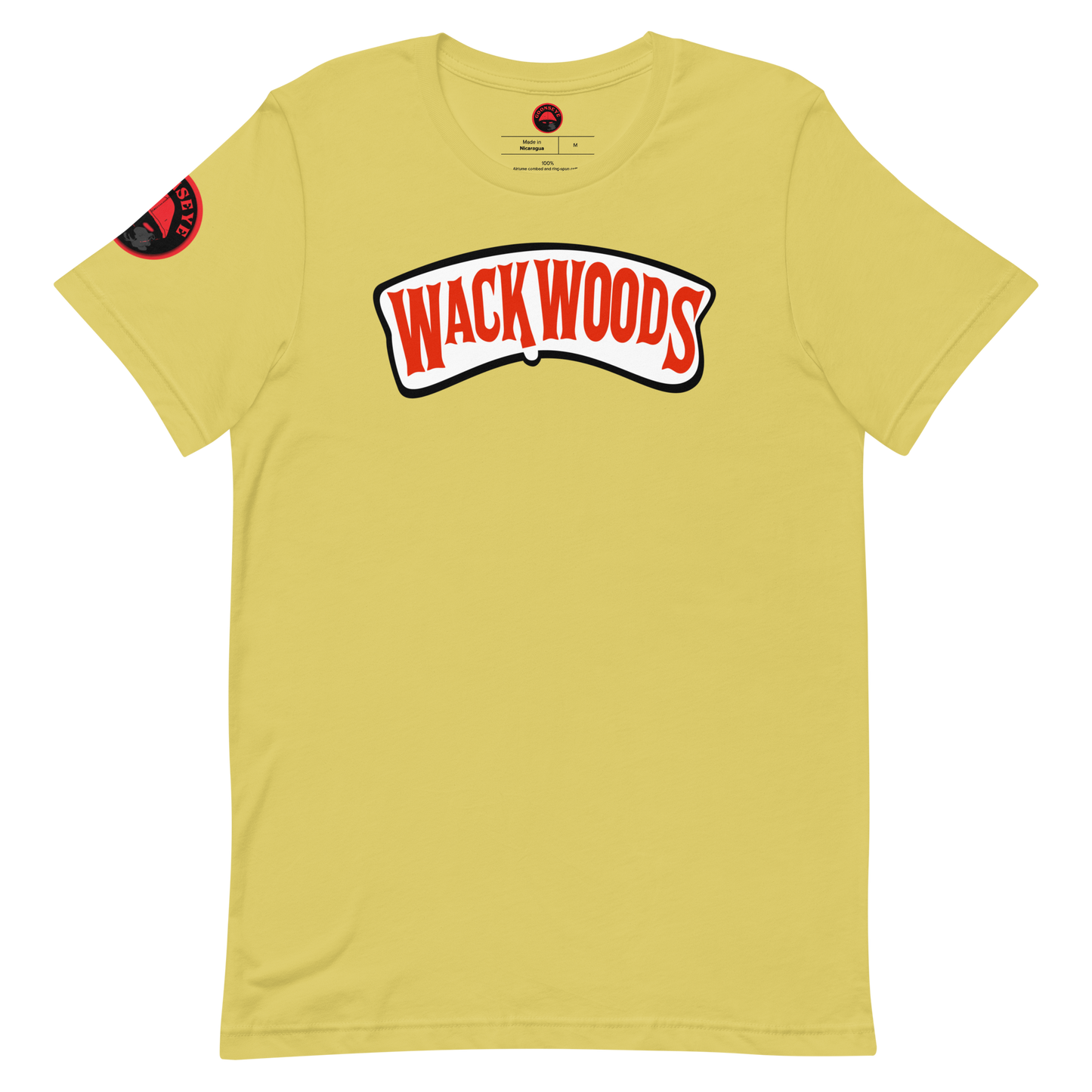 Wackwoods Tees