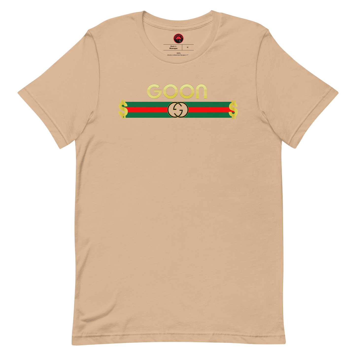 Goon T-Shirt